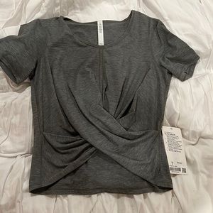 Lululemon Top